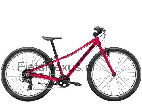 Trek Precaliber 24 specificaties en beoordelingen